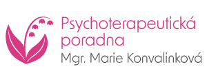 Psychoterapeutická poradna Mgr. Marie Konvalinková - Uherské Hradiště